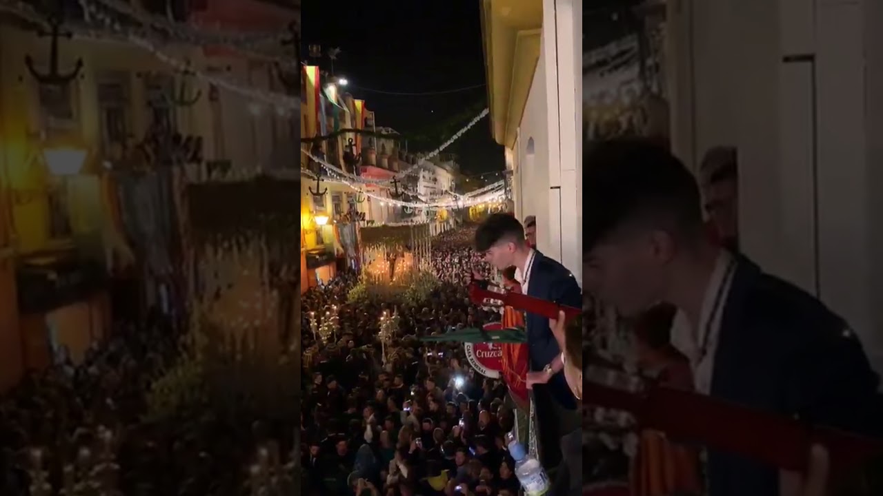 SEVILLANAS ESPERANZA DE TRIANA | Jesús Ramos