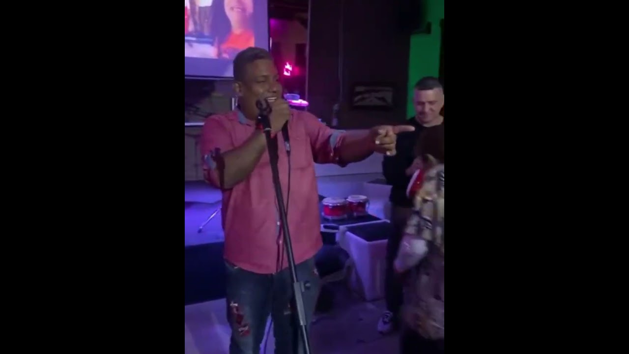 DESPU&Eacute;S DE TI  video oficial faranduleo
