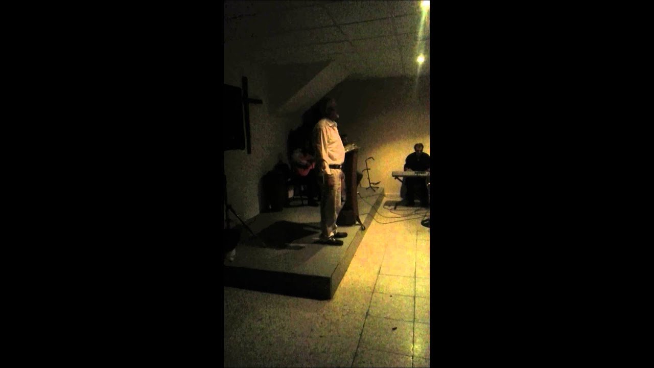 El viejino por el culto