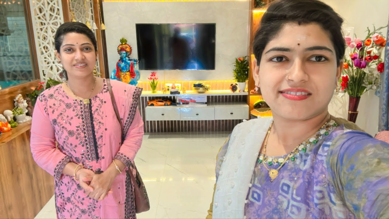 दाजींच्या आणि बाबांच्या सिक्रेट गप्पा || आजचा दिवस असा || #sakkhhyabahinisakkhhyajava 