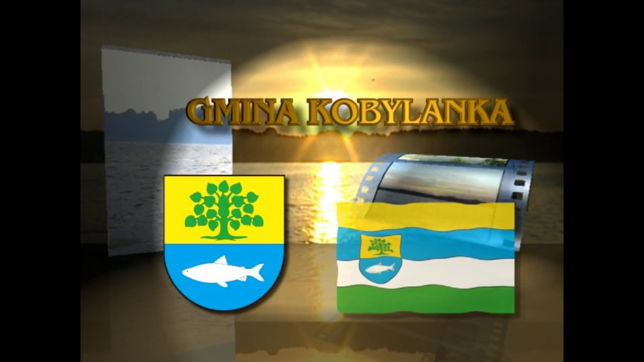 Gmina Kobylanka