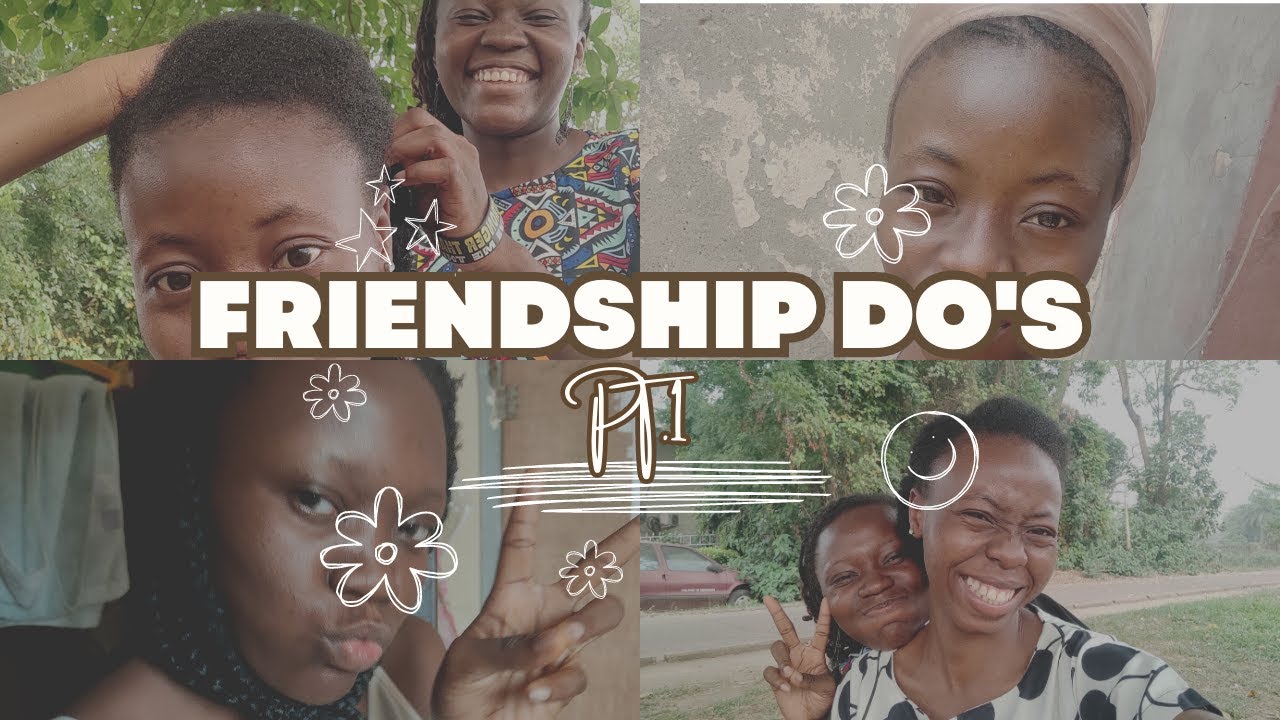 friendship anthems from the bible pt 1/ @thecompleteyouth