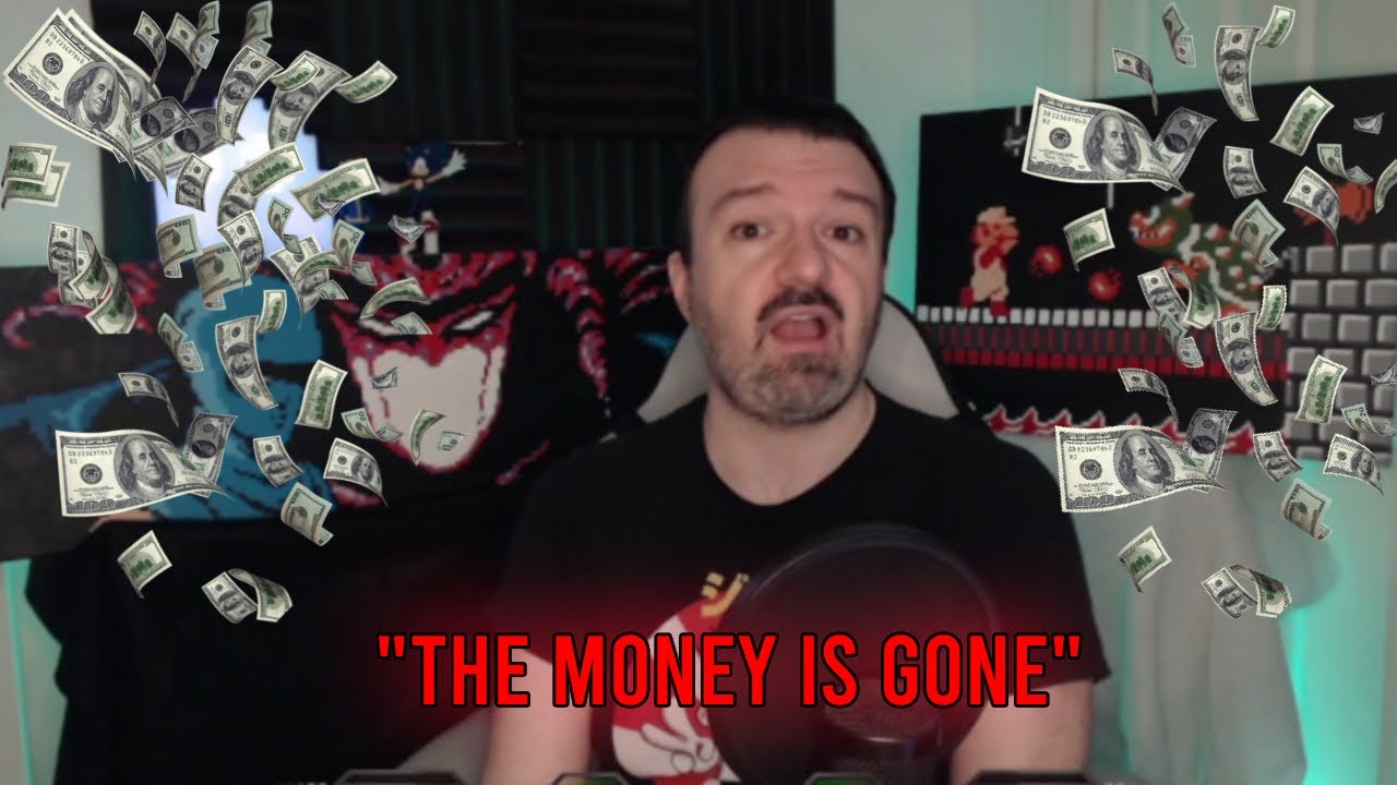 DSP - All Jinx&rsquo;s Money Is GONE, Every Day He Doesn&rsquo;t Hit The Goals It Hurts the Business