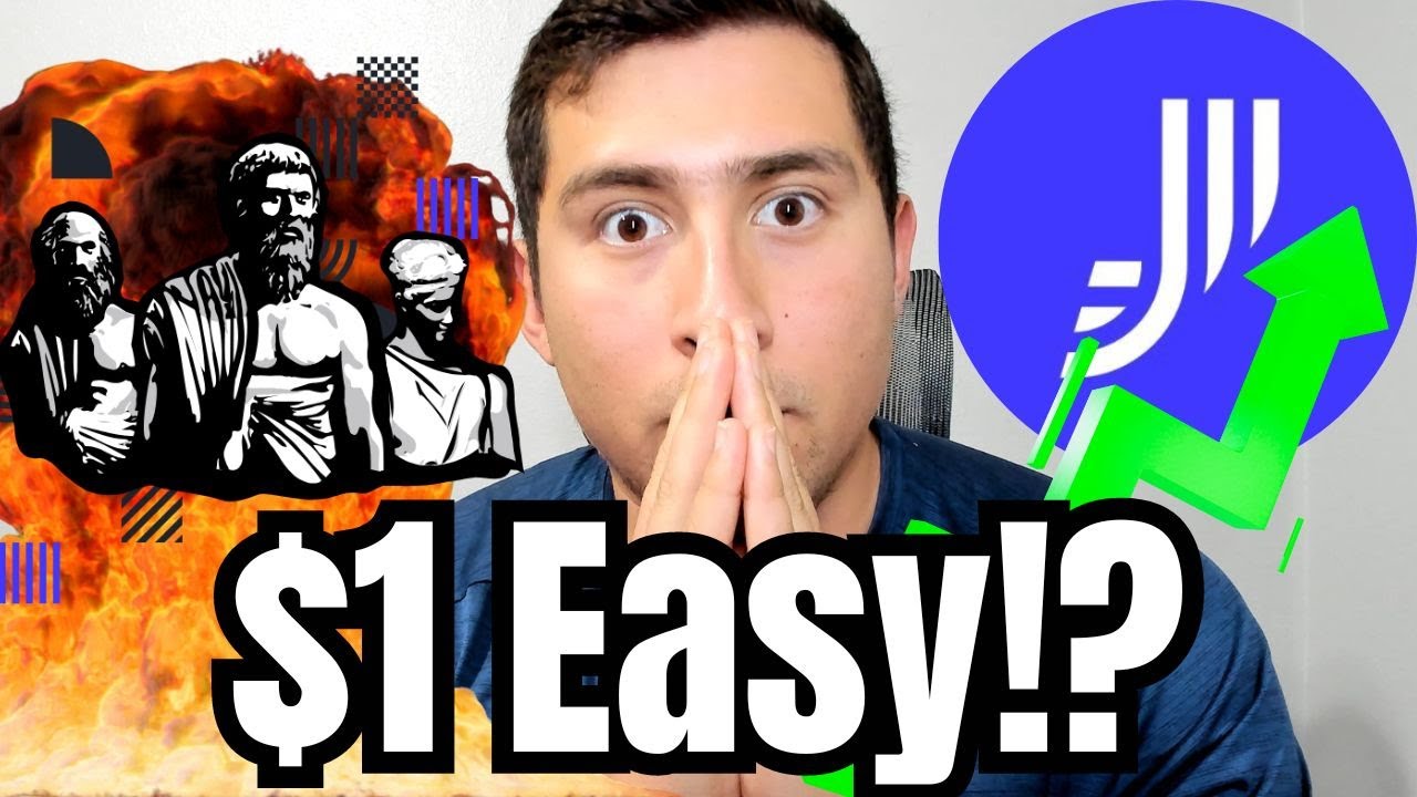 CRYPTO INVESTORS KNOW JOYSTREAM Before is too Late!