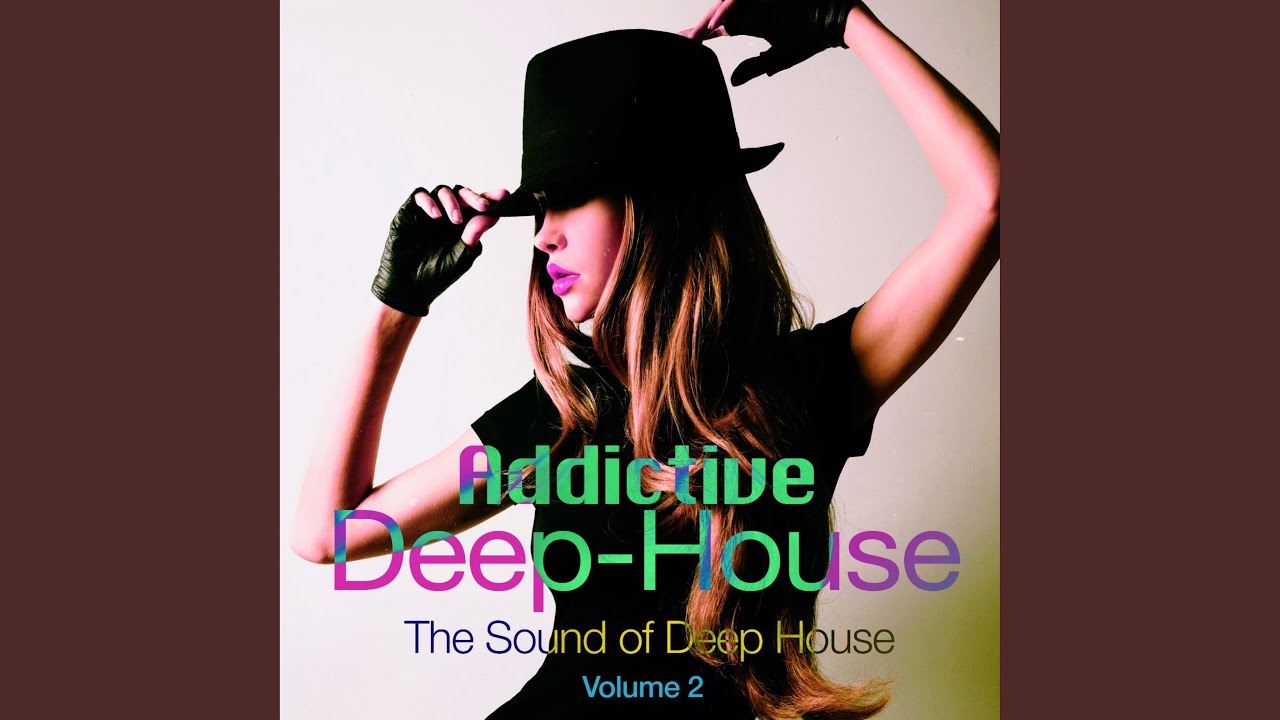 Kaleidoscope (Basement House Mix)
