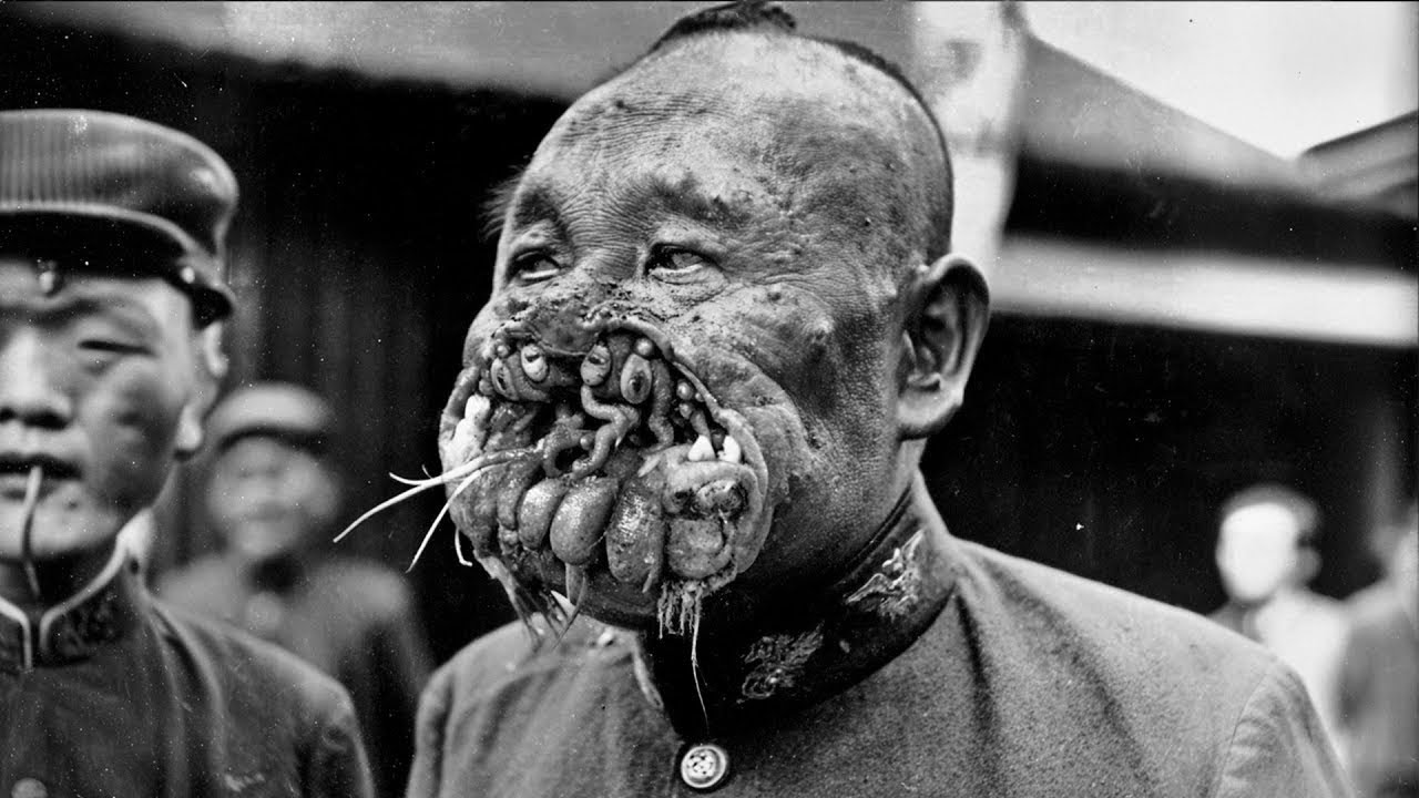 These Historical Pictures Tell Stories Beyond Words