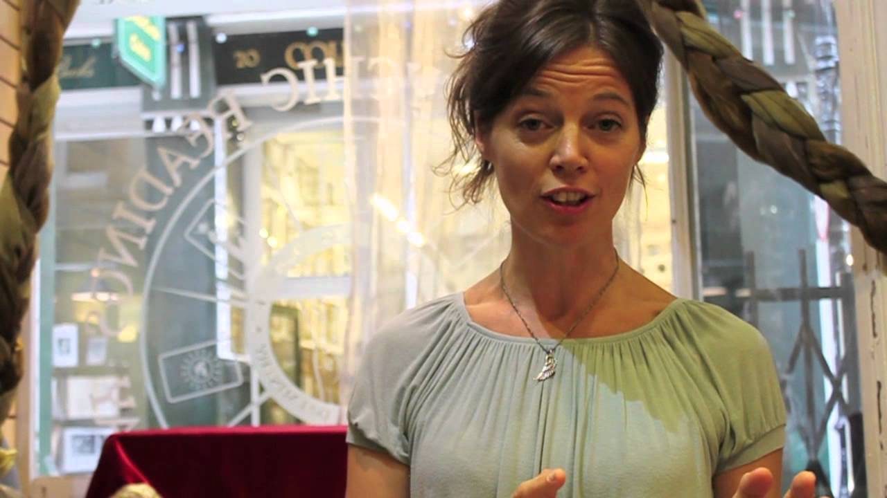 Sarah Rozenthuler on Life Changing Conversations