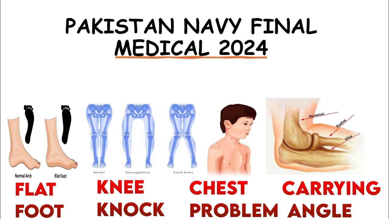 Pak Navy final medical test|Pakistan navy final medical test 2024|Navy initial and final medical