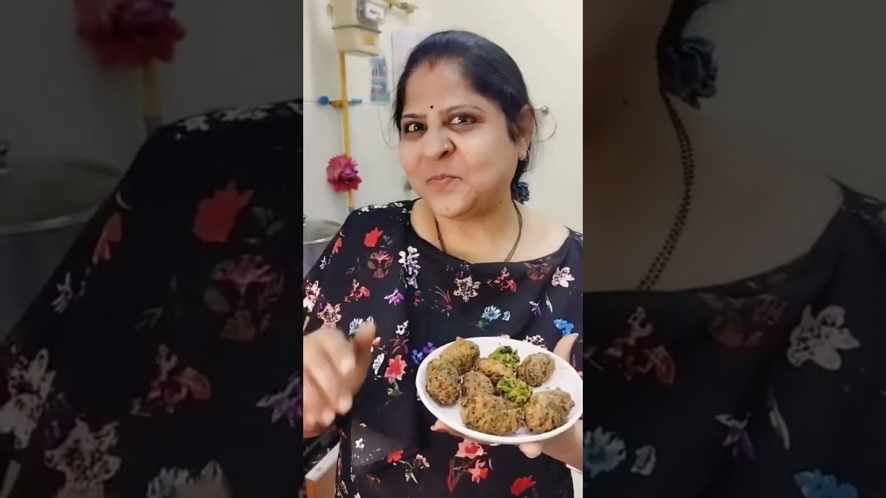 Muthiya Banavani Ni Reet | Muthiya Recipe 