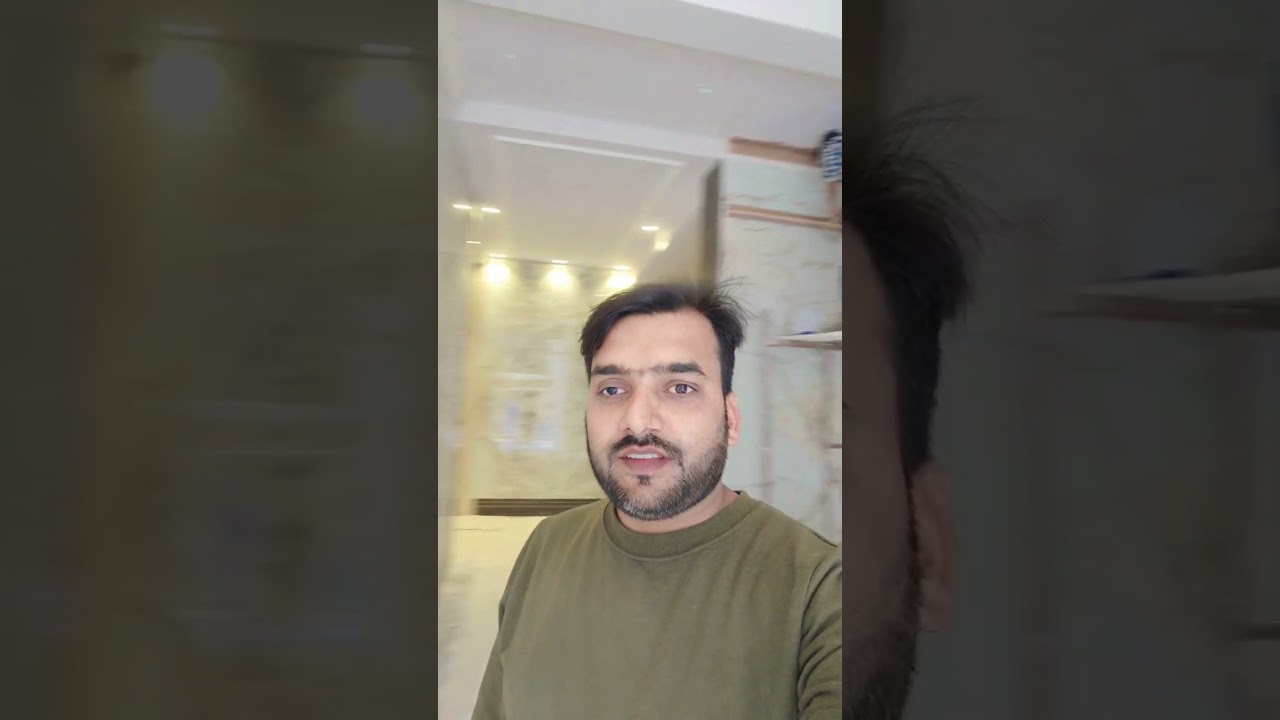 siraj Billading lobby