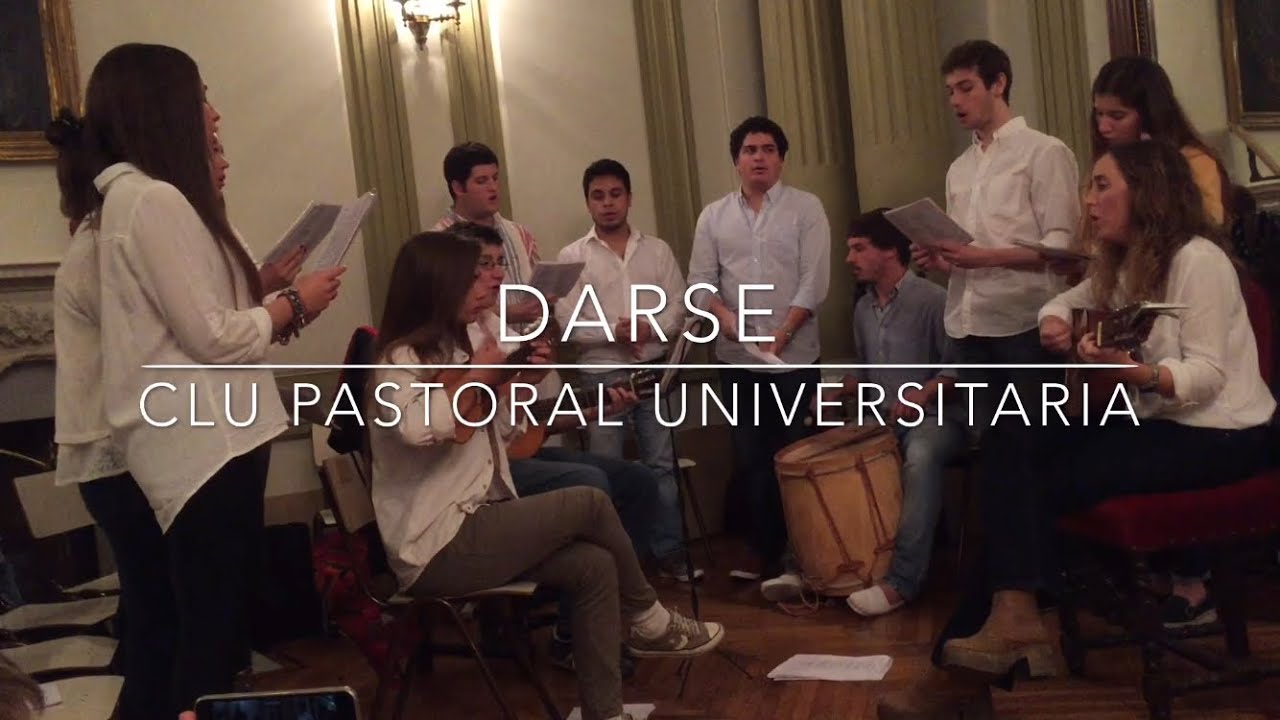 CLU &bull; Darse &dagger;