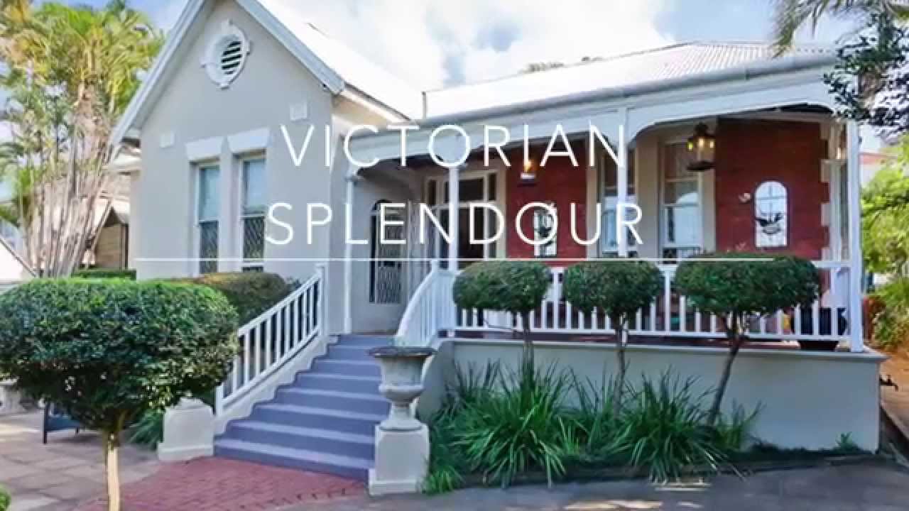 Victorian Berea Home