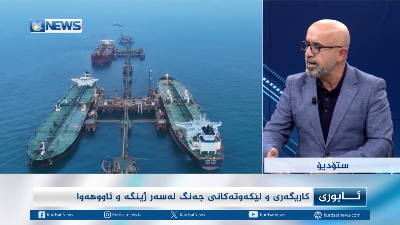 کاریگەری و لێکەوتەکانی جەنگ لەسەر ژینگە و کەشوهەوا