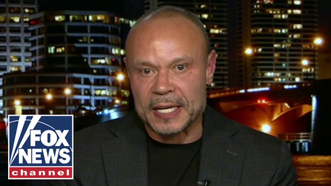 These guys are 'CLOWNS': Bongino