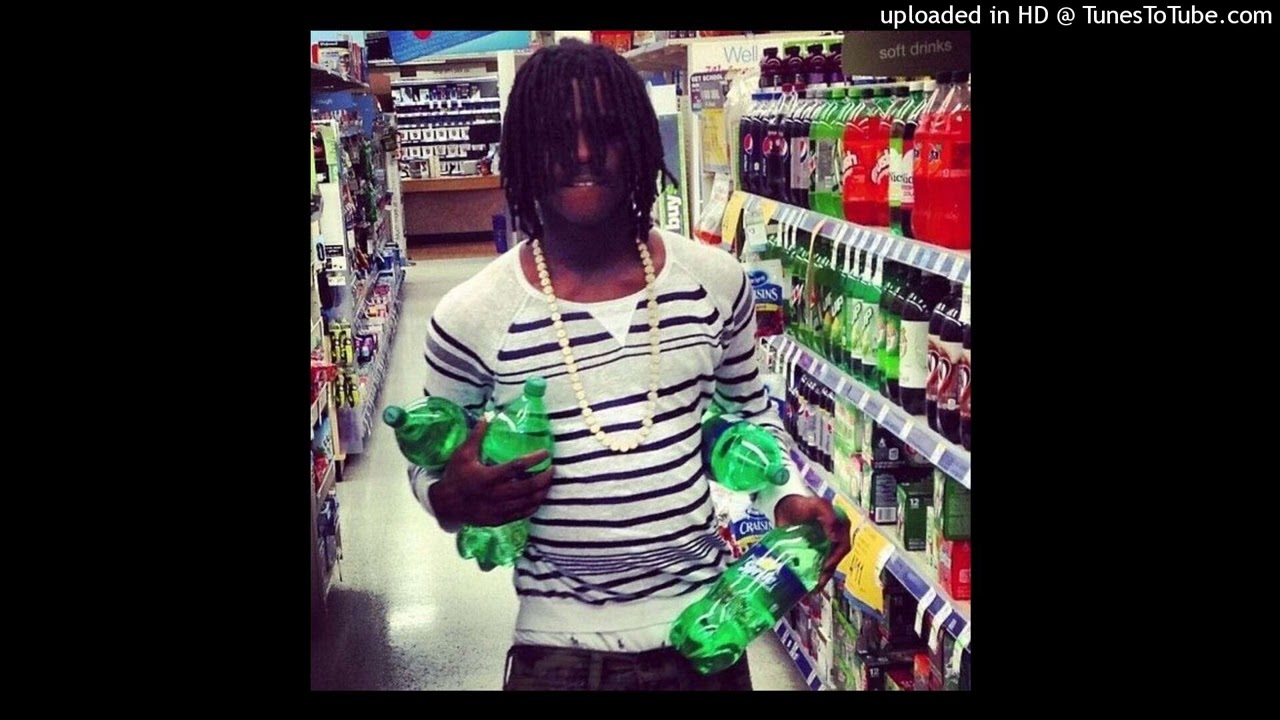 [FREE] chief keef + futuristic glo type beat 