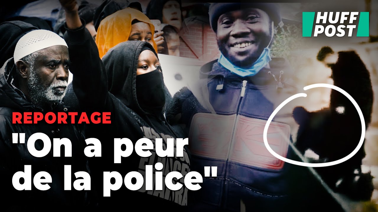 Après la mort d’El Hacen Diarra, le retour du sentiment d’impunité face aux violences policières