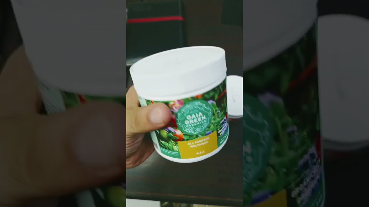#GAIA GREEN#ORGANICS#USA#2-8-4#4-4-4#generalhydroponics#foryou#plants#youtubeshorts#subscribe#best#