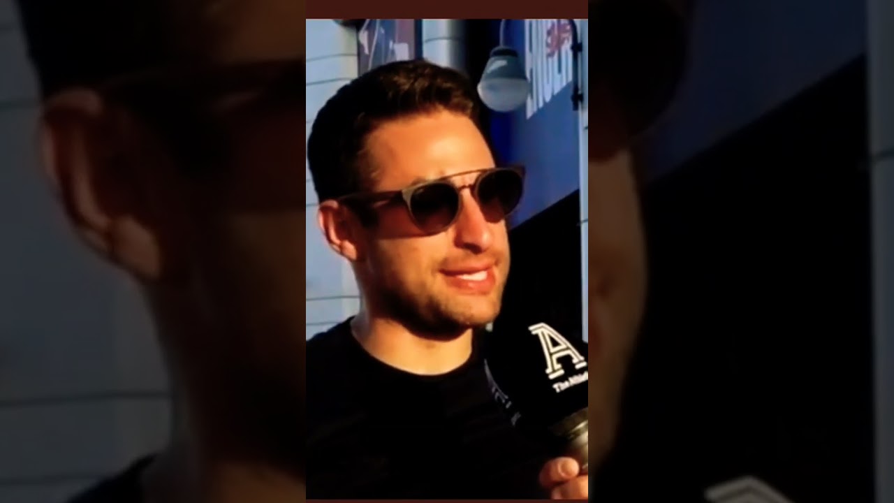 David Ornstein discusses England’s preparation vs Senegal in the 