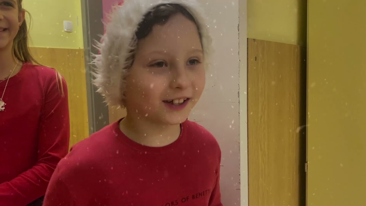 Pod korantovo kapo - december 2021