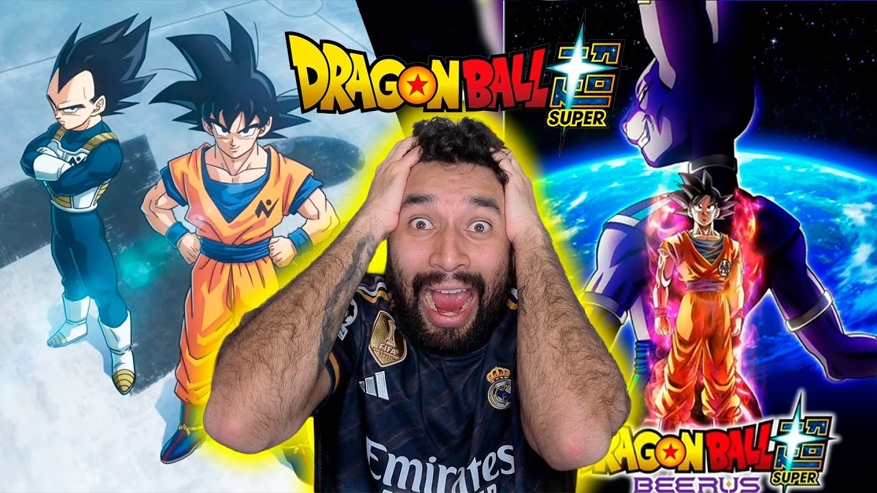 🚨 ¡CONFIRMADO POR FIN! VUELVE el ANIME de DRAGON BALL este 2026 La GRAN NOTICIA del GENKIDAMATSURI 💥
