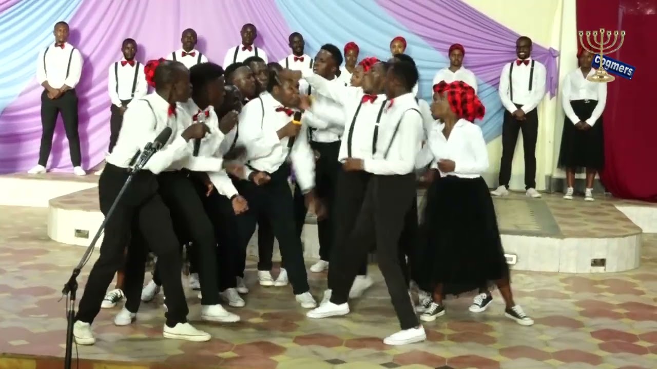 Dramatised Ngonjera