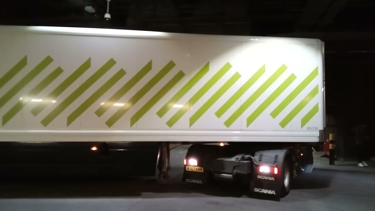 Waitrose, Eldon Square, Delivery