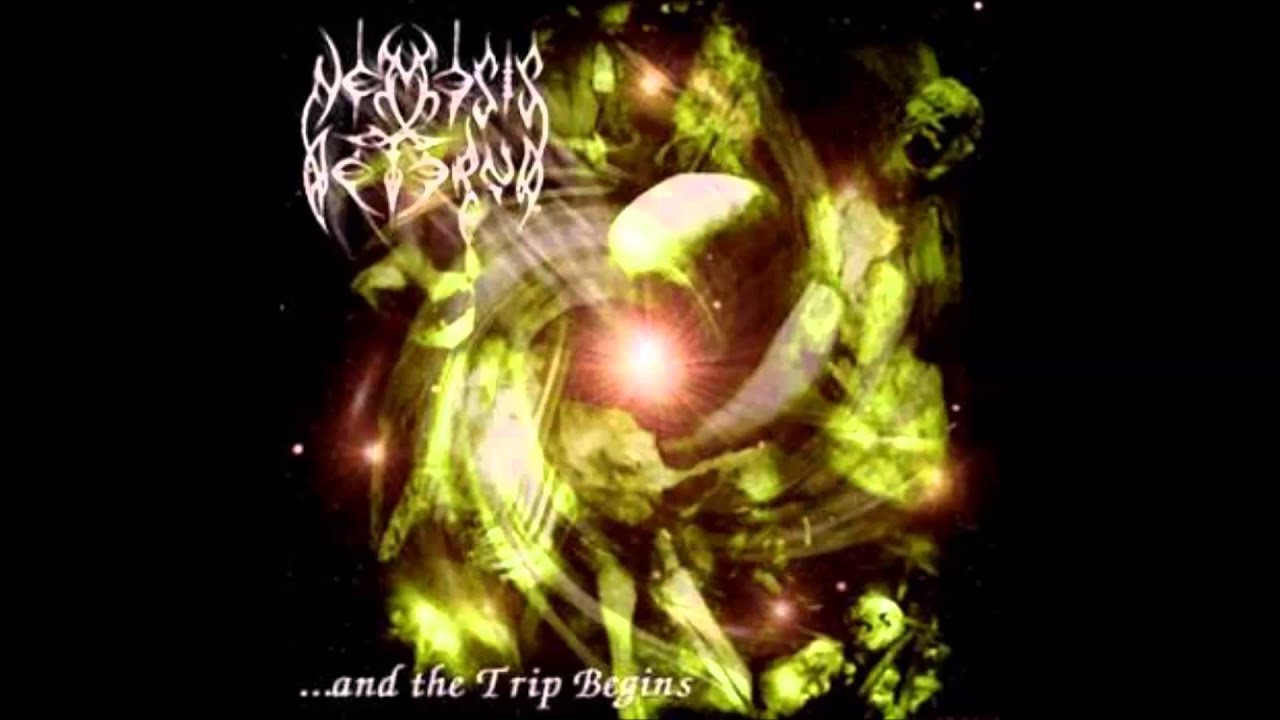 Nemesis Aeterna - Tenebrarum (2006)