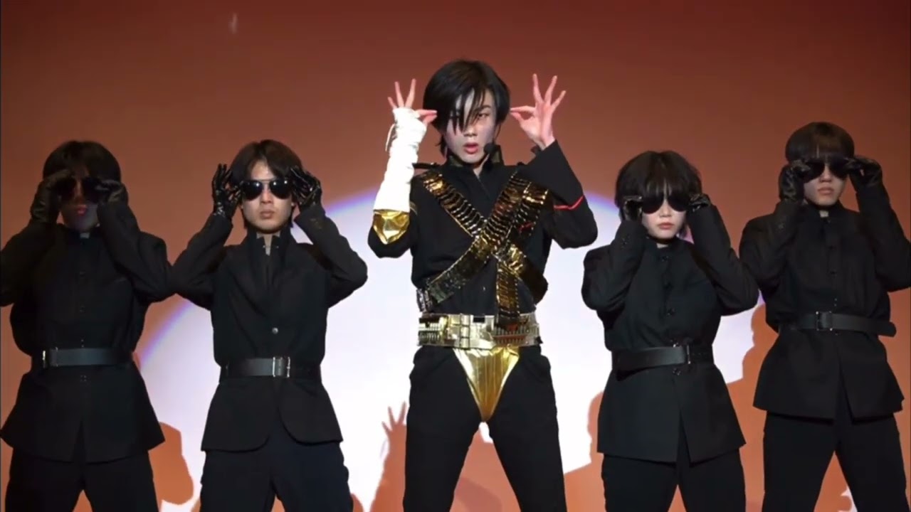 JAM 撮影会2025