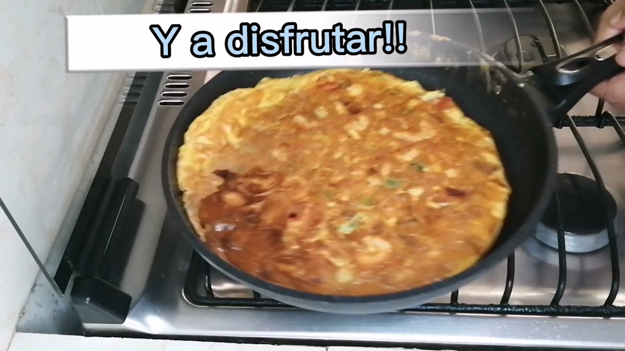Receta fácil de Torta de Mariscos estilo Veracruz | Tapixte