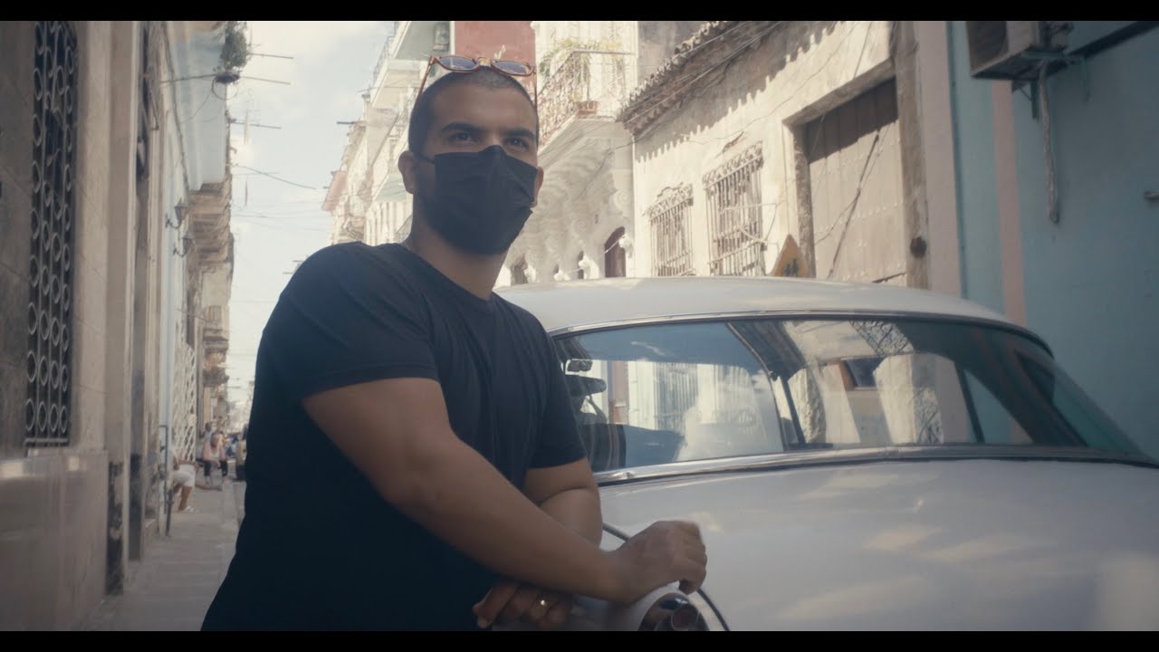 TENDENCIA - Jesus Pupo (Video Oficial)