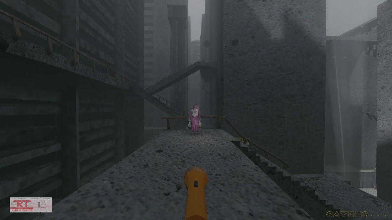 2 Weird Games