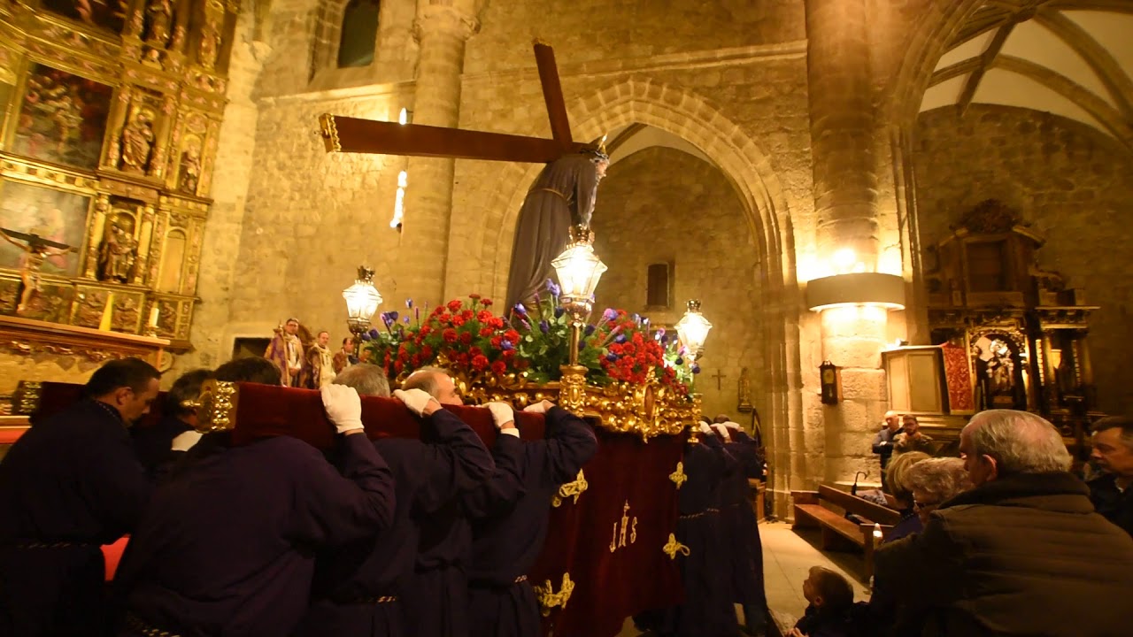 Semana Santa Colmenar Viejo 2018 - 1