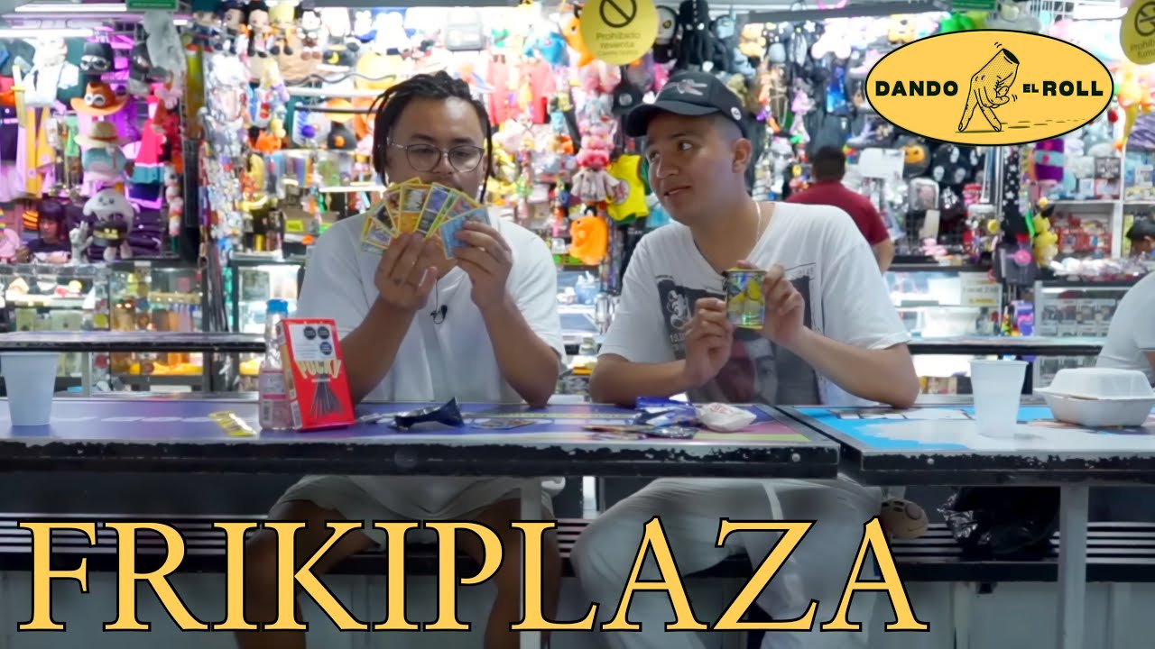 LA MAMÁ DEL MILJAUS ERA BUENA NALGA - Dando El Roll E3 con Josuesy y Lalo Elizarrarás.
