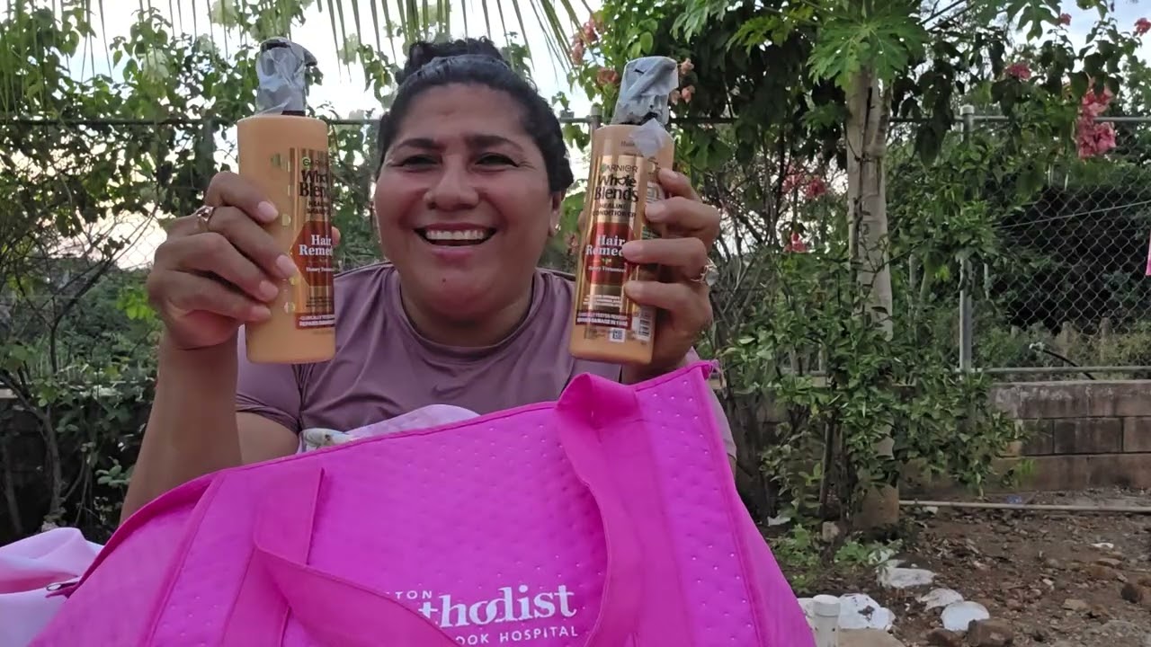 Soy muy bendecida gracias apapa Dios🙏🙏