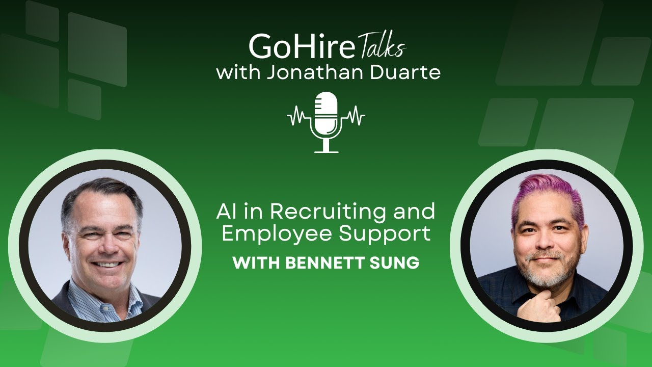 AI in Recruiting and Employee Support