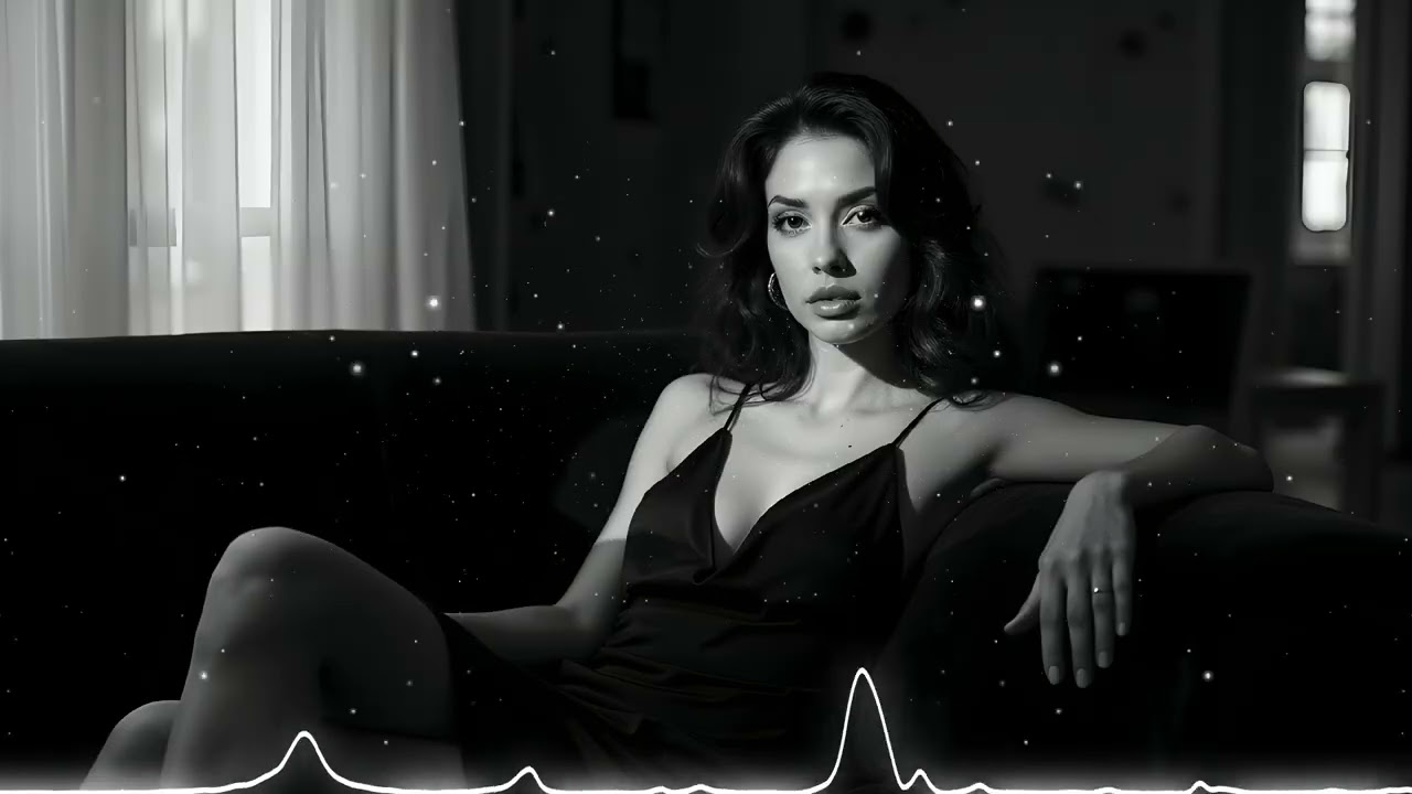 The Workshop of Light | Bandoneón Cinematic Meditation | Velvet Pulse