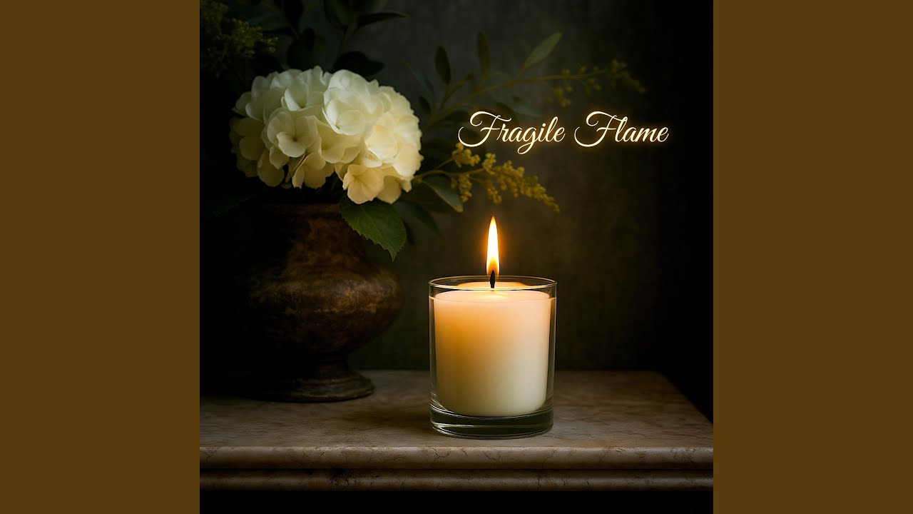 Fragile Flame