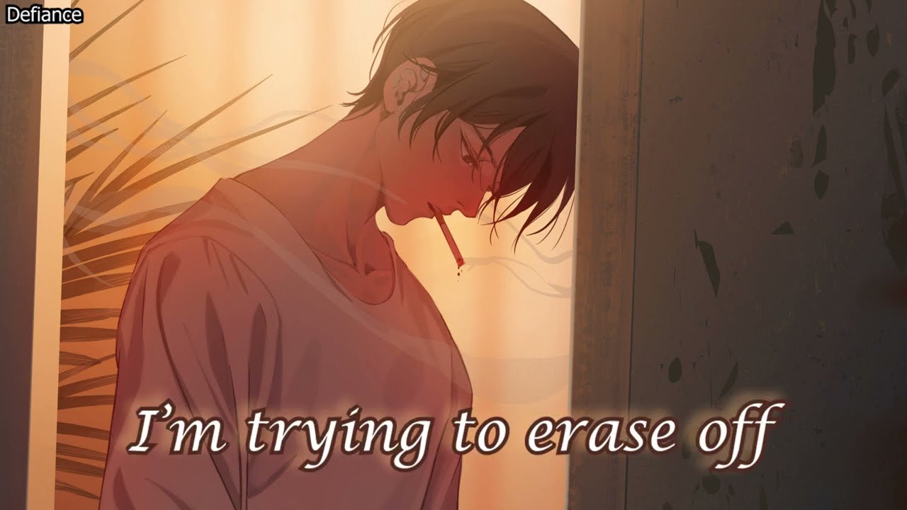 Nightcore - You (Zaini ft. Vict Molina) - (Lyrics)