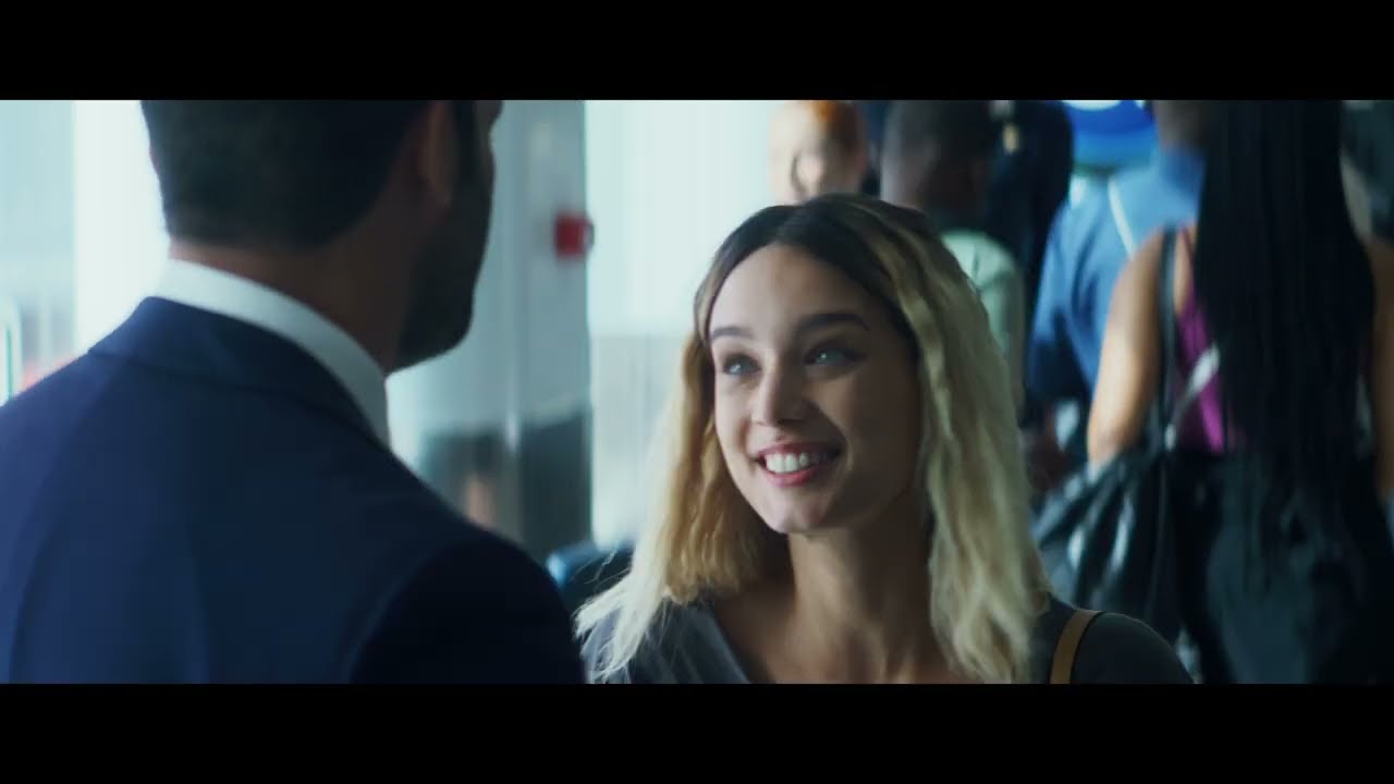 Hotspot – Amore Senza Rete, di Giulio Manfredonia - Clip