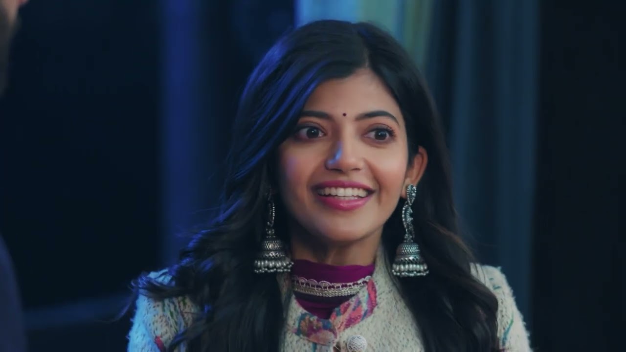 Jaane Anjaane Hum Mile | Latest Episode 397 Best Scene | Bharat Alhawat | Ayushi |Jayati|Zee TV APAC