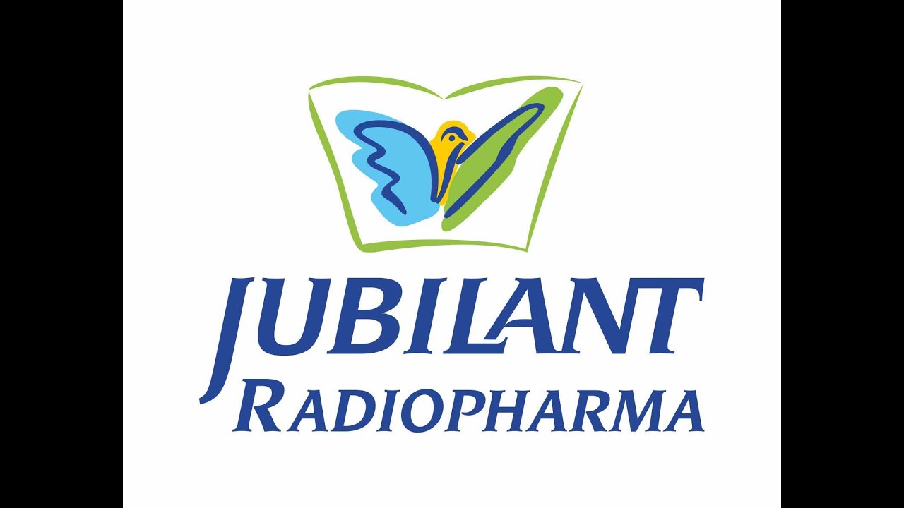 We Are Jubilant Radiopharma