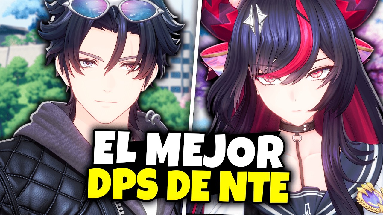 🔥Los CHINOS te mintieron, ESTE ES EL MEJOR DPS😲