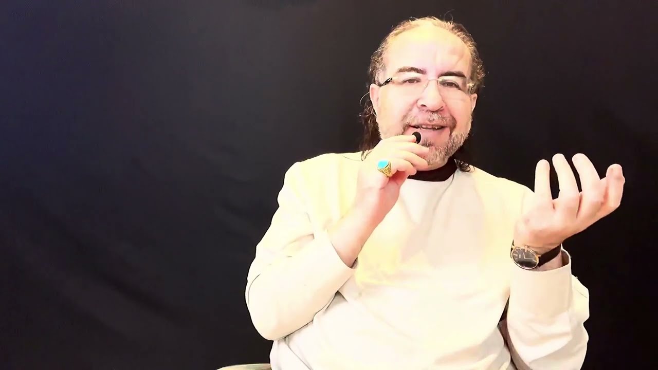 ماذا يحدث اذا قلت اسم الله الصمد 300 مرة