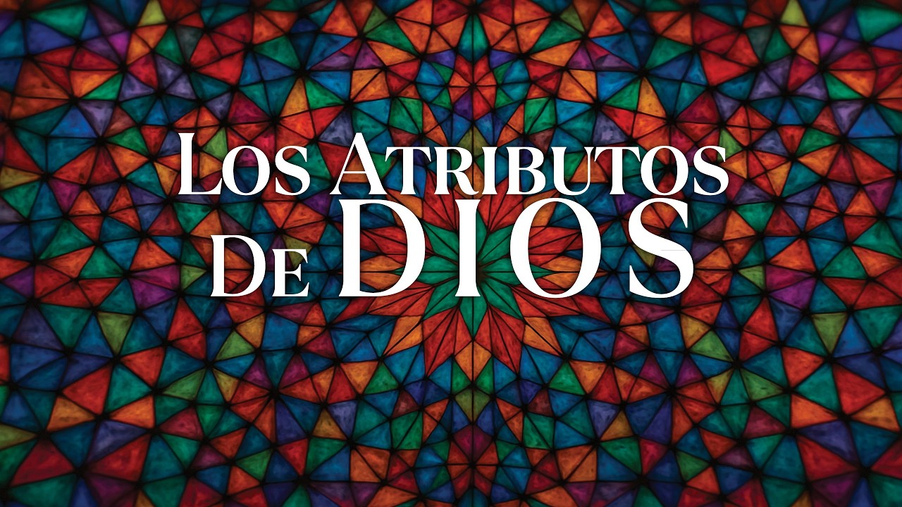El Celo de Dios
