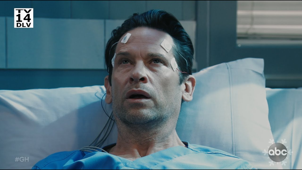 General Hospital Promo: Franco's Condition