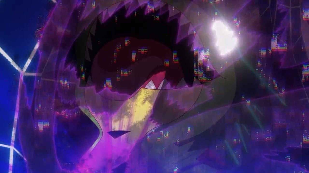 إنطباع الحلقة 3 لأنمي ديجيمون بيت بريك | digimon beatbreak هيجان غيكومون