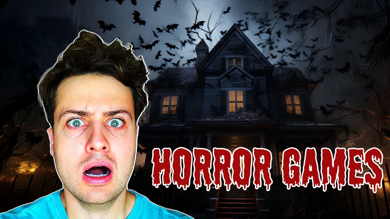 FEARS TO FATHOM | LIVE 🔴