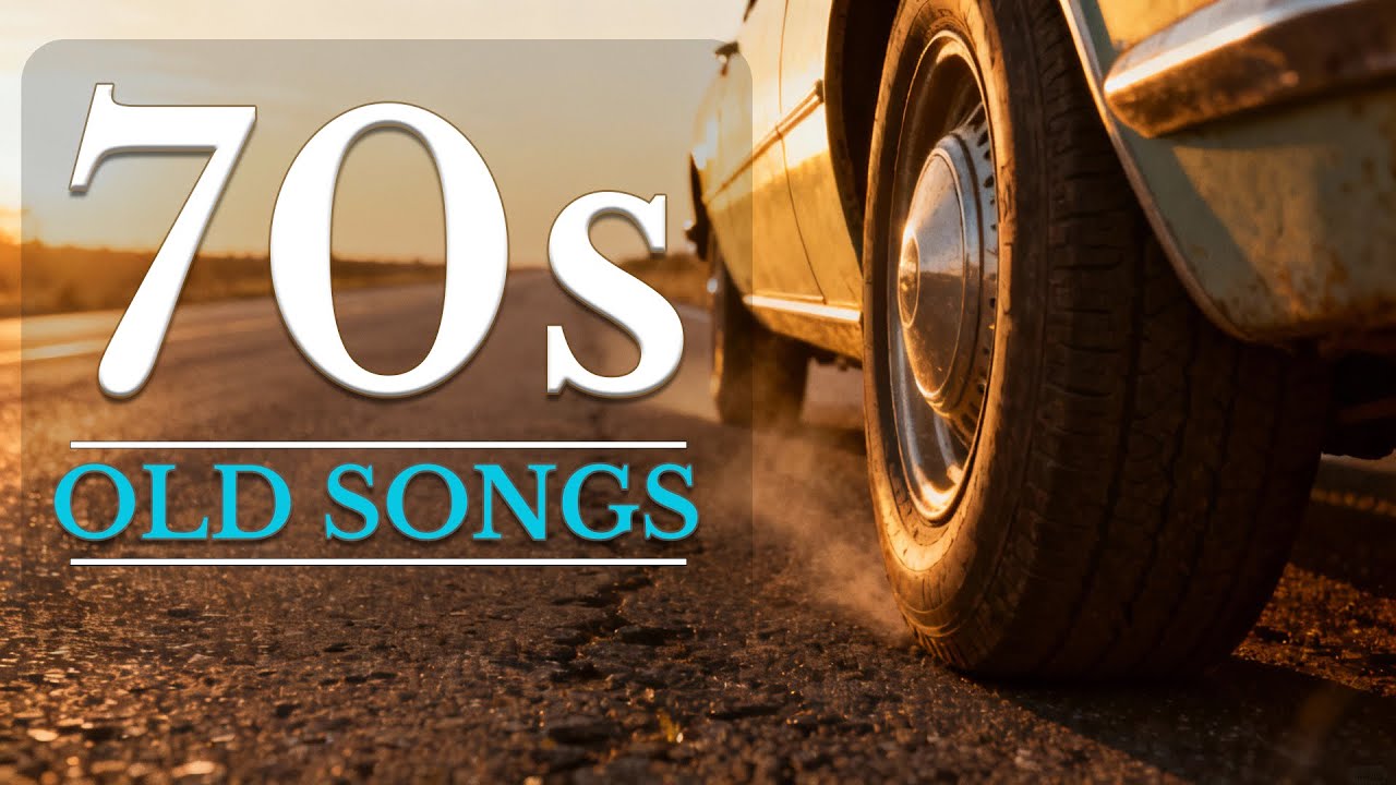 Original Soft Rock Songs About Back Roads & Long Drives | Nostalgic Era