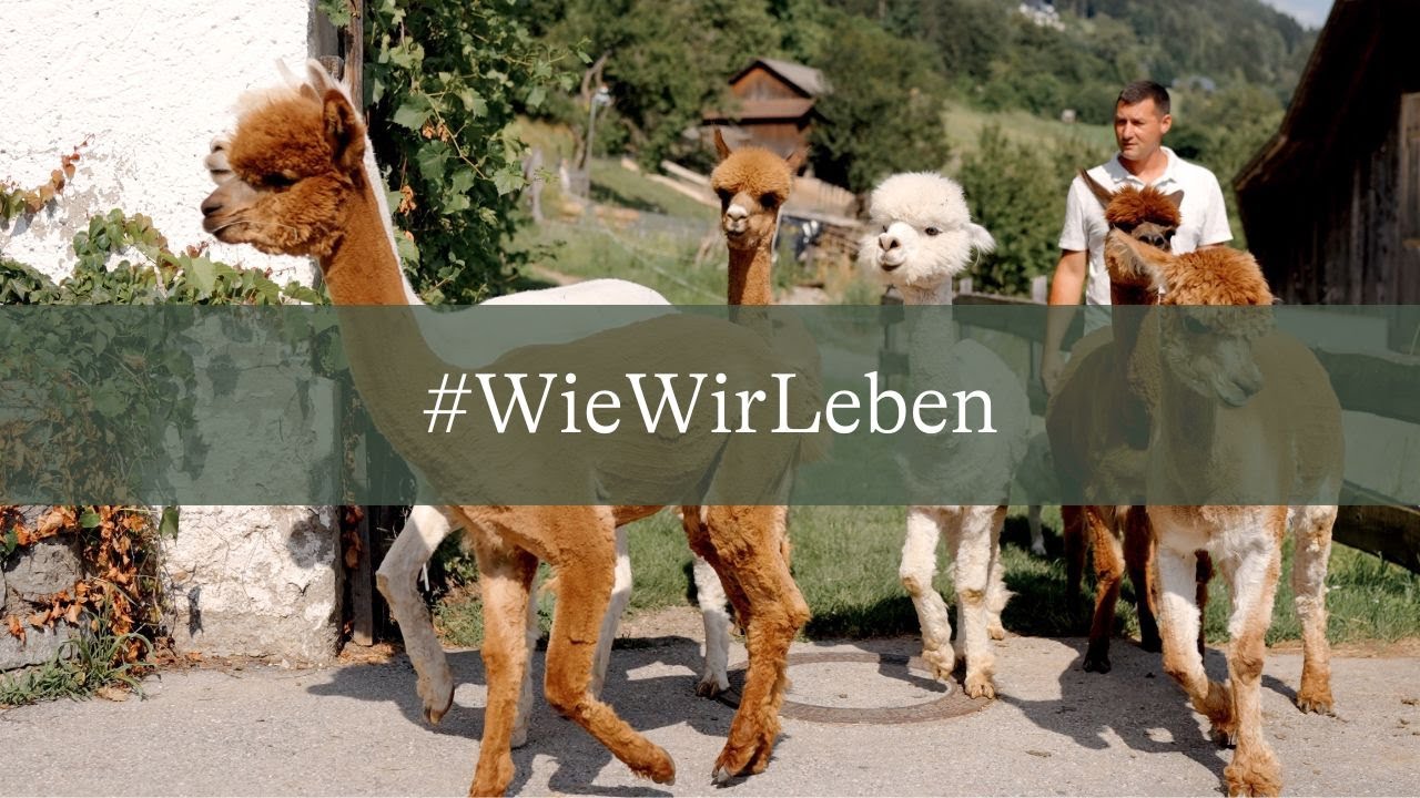 #WieWirLeben: Ladestation für Körper, Geist und Seele am Green Care Auszeithof Stauderhof