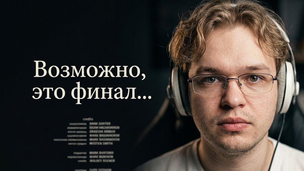 Спасибо всем (Фрикленд)
